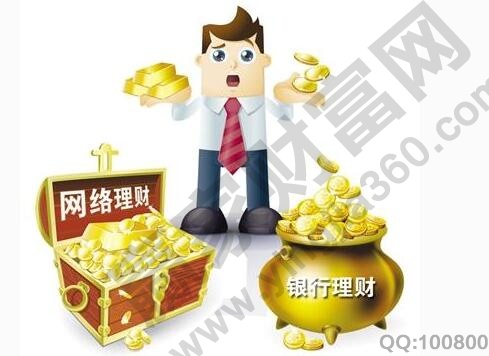 im电竞官方网站什么是互联网金融产品 互联网金融产品分类(图2)