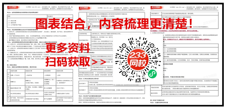 im电竞登录入口2024年证券投资顾问考试官方教材买哪一版？(图2)