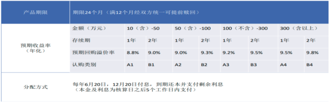 im电竞登录入口15号文后灰色地带的城投公司政信定融产品如何规范？(图4)