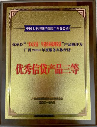 im电竞坚守普惠初心 惠及万企亿户——中国太保产险普惠金融十年回顾(图2)