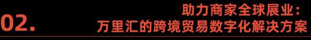 im电竞2024出海企业画像：深度本地化、支付数字化、外贸线上化(图3)