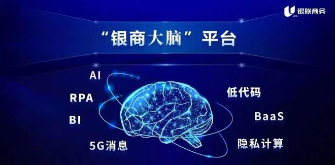 im电竞官方网站踏浪数字化：“多面手”银联商务 愉见财经(图4)