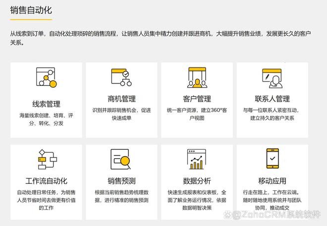 im电竞登录入口金融CRM概念全面解析：功能及应用场景(图1)